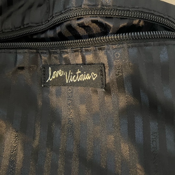 Victoria’s Secret Canvas Tote Bag - Picture 8 of 8